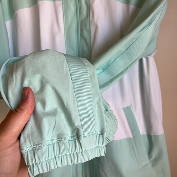Lululemon Spring Jacket | Size 10 - Picture 2 of 8
